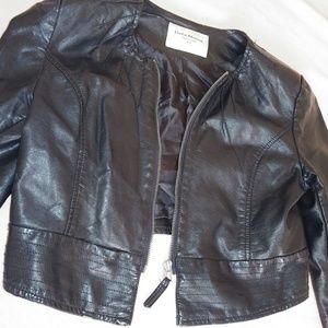 Beta House Medium women's mid-torso jacket